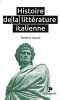 Histoire de la littérature italienne. Gutleben Muriel