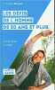 Les défis de l'homme de 50 ans et plus - Aller de l'avant en vitalité. Philippe Morgado