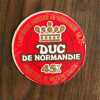 Duc en Normandie. 
