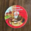 Frère Alexandre - Camembert. 