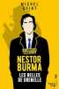 Les nouvelles enquêtes de Nestor Burma - Les Belles de Grenelle. Quint Michel