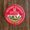 Dupont d'isigny camembert. 