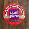 Saint Pierre. 