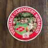 Una - Veritable camembert normandie. 