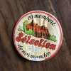 CAMEMBERT Sélection de Normandie. 
