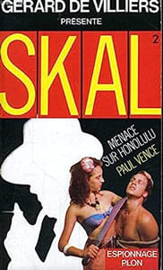 Menace sur honolulu (Skal tome 2)