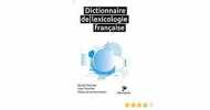 Dictionnaire de lexicologie française. Jean Tournier Nicole Tournier