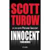 Innocent toujours. Scott Turow