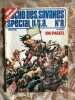 L'echo des savanes special u.s.a n°8. 