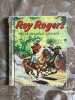 Roy Rogers et le nouveau cow-boy. 