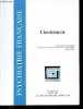 Psychiatrie Française : L'Isolement - Vol. XXVII - Aout 1996. 