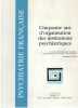 Psychiatrie Française : Cinquante ans d'organisation des institutions psychiatriques - Vol. XXVIII 1/97 - Mars 1997. 