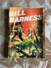 Bill Barness N°28. 