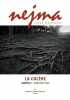 La colère. Romain Carreau Mounir Fatmi