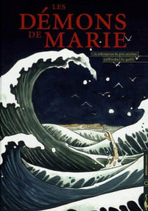 Démons de Marie T02 - La rédemption du père anselme