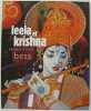 Leela et Krishna. Georges Bess Layla Bess