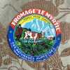 Fromage "Le Myrtil". 