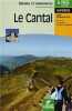 Le Cantal. Chamina
