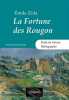 La Fortune des Rougon. &Eacute;mile Zola. Mourad Fran&ccedil;ois-Marie