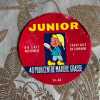 Junior. 