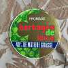 Fromage herbages de loire. 