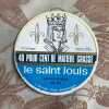 Le Saint Louis fabriqué en Anjou par 49G. 