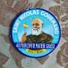 Saint Nicolas Gourmand. 
