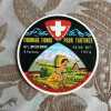 Fromage fondu POUR TARTINES - Etoile de Savoie. 