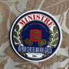 Ministre. 