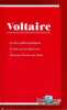 Lettre philosophique /traité sur la tolérance/dernier écrit sur dieu. 