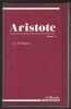 Les politiques tome 2. Aristote