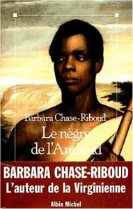 Le nègre de l'Amistad