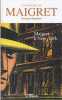 Le monde de maigret 7 : Maigret a New-York. Georges Simenon