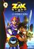 Zak Storm - Tome 4 - Le verrou d?Aeria (04). ON ENTERTAINMENT