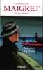 Le monde de maigret 2 : Maigret à l'école. Georges Simenon