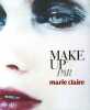 Make Up par Marie Claire. Milgram Josette