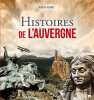 Histoires de l'Auvergne. VEBRET Joseph