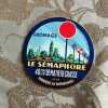 Fromage Le Sémaphore. 