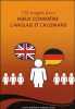 120 pages pour mieux connaitre l'anglais et l'allemand. Vasseur Jean-Pierre