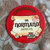 Un Normand extra fin. 