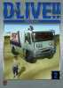 D-Live !! Tome 2. Ryouji Minagawa  David Le Quéré