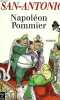 Napoleon Pommier. San Antonio