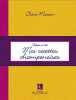 CAH.24 MES RECETTES CHAMPENOISES. MASSON C
