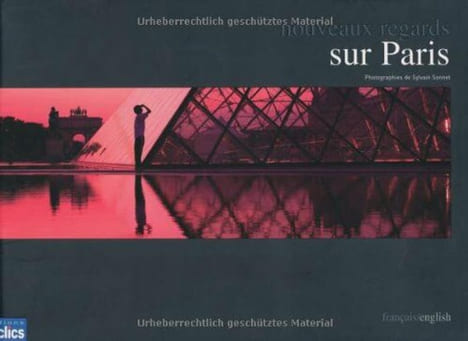 Nouveaux regards sur Paris: Edition bilingue français-anglais. Sonnet Sylvain Pron Adeline Tognarelli Izabel Collectif Taylor Jacqui