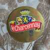 Le Charcennay. 