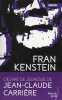 Frankenstein - tome 5 Frankenstein rôde - tome 6 La Cave de Frankenstein. Becker Benoit