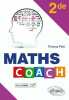 Maths Coach Seconde niveau facile. Petit Thomas