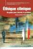 Ethique clinique : Un guide pour aborder la pratique. Janvier Annie  Collectif  Payot Antoine  Parizeau Marie-Hélène