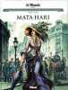 Mata Hari. Virginie Greiner