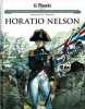 Horatio Nelson. Jean-Yves Delitte